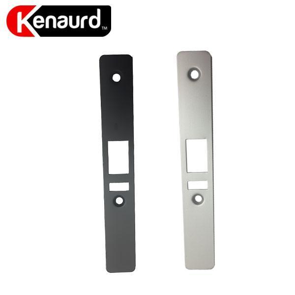 Kenaurd Kenaurd: NarrowStile Mchnsm Latch Adjustable - 31/32" KNS311